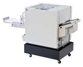 MBM SF-2 Trimmer Bookletmakers mbm