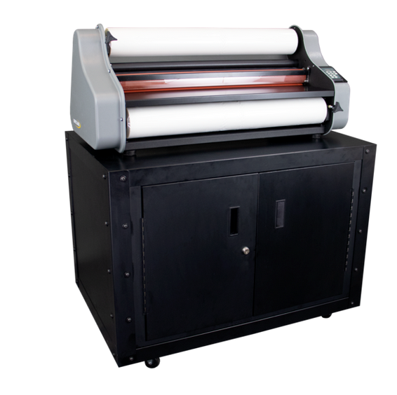 DryLam CL-27DX Deluxe 27” Laminator