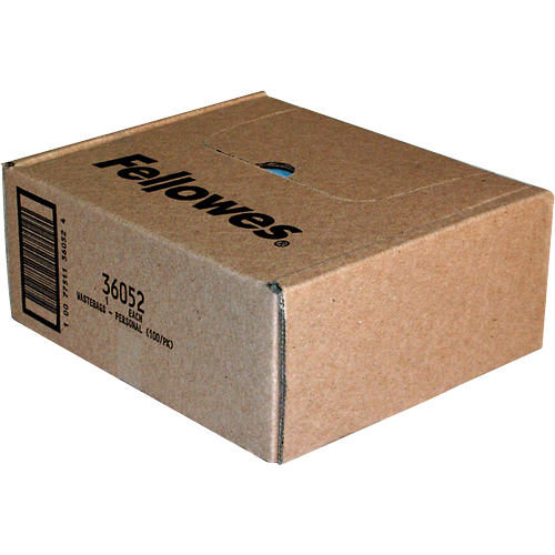 Fellowes Powershred Waste Bags - 36052 Supplies Fellowes