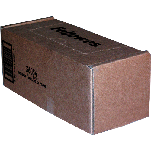 Fellowes Powershred Waste Bags - 36054 Supplies Fellowes