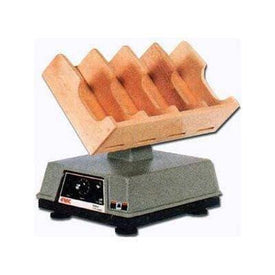 Syntron J-50 4 Pocket Tilt Rack Jogger Joggers Syntron