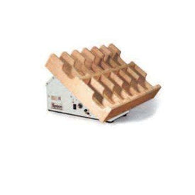 Syntron TJ-2 12-Pocket Whisper Deck Jogger Joggers Syntron