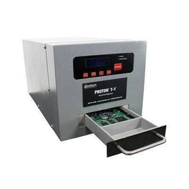 Proton T-1 Drawer Degausser Degaussers Proton Data Security