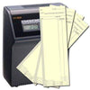 Weekly Time Cards for the Amano CP-5000 or CP-3000 Time Clock Supplies Amano