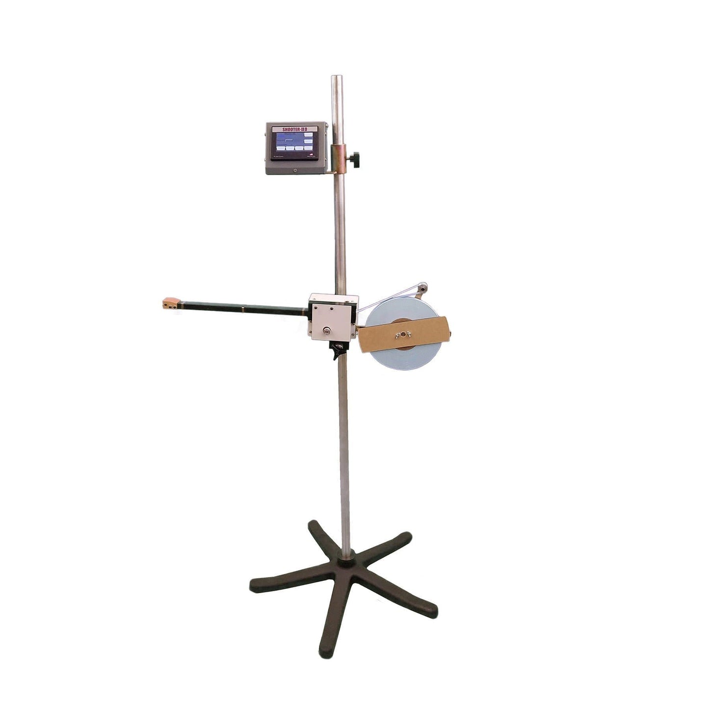 U.S. Paper Counters Shooter-IID In-Line Counter & Tabber