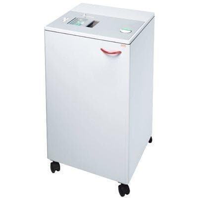 105 Hard Drive Shredder (Single Stage) (DISCONTINUED) Shredders Whitaker Brothers