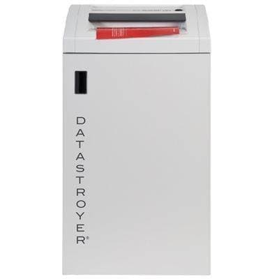 Datastroyer 1215 Cross Cut Shredder Level 5/P-6 (Discontinued)