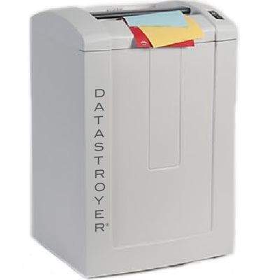 Datastroyer 1615 Cross Cut Level 4/P-5 Shredder (Discontinued)