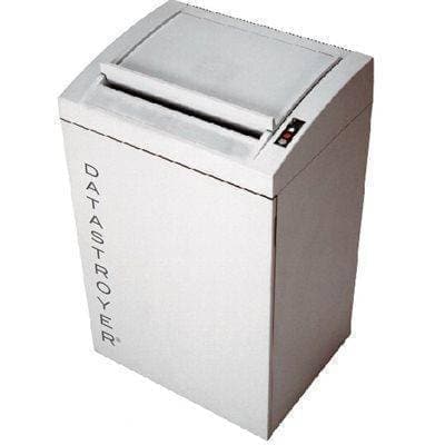 Datastroyer 1628 Cross Cut Level 4/P-5 Shredder (Discontinued)