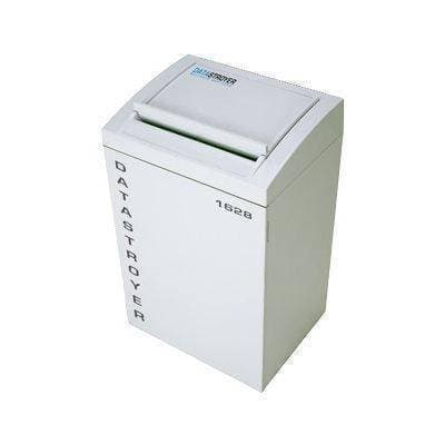 Datastroyer 1628 Cross Cut Shredder Level 3/P-4