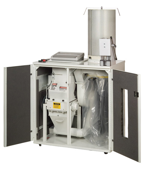 Datastroyer DCS 600F Office Disintegrator Disintegrators Whitaker Brothers