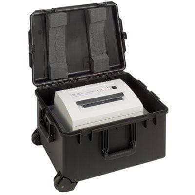 Datastroyer KTS 200 Keytape Paper Shredder Shredders Whitaker Brothers