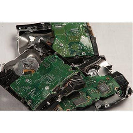 Datastroyer MVHD-2 Hard Drive Destroyer Other Whitaker Brothers