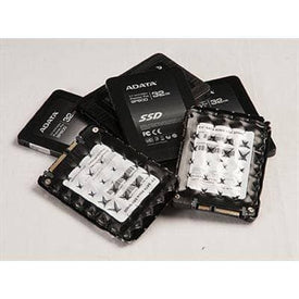 Datastroyer MVSSD-2 Solid State Drive Destroyer Other Whitaker Brothers