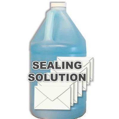 Sealing Solution Supplies Whitaker Brothers