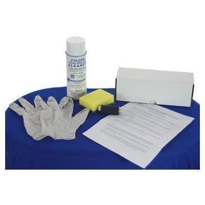 208J, 307A, 408A, 508A Folder Preventative Maintenance Kit Supplies Whitaker Brothers 