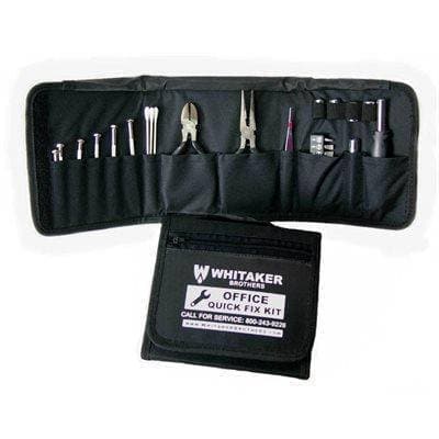 Whitaker Brothers Shredder Starter Kit #800 (Discontinued) Supplies Whitaker Brothers