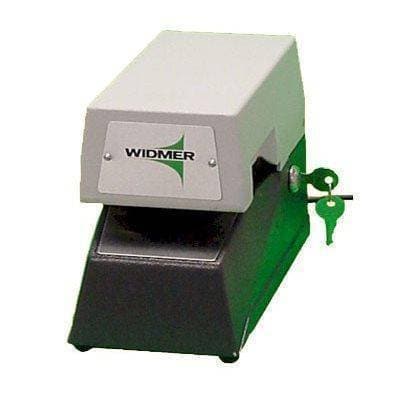 Widmer O-3 Fixed Message Imprinter