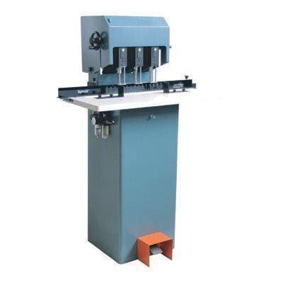 Lassco Spinnit FMMP-3 Paper Drill (Discontinued) Drills Lassco