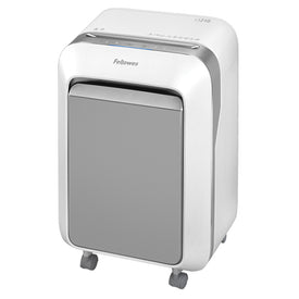 Fellowes Powershred LX210 White Micro-Cut Shredder