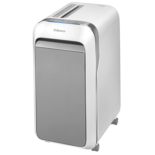 Fellowes Powershred LX220 White Micro-Cut Shredder