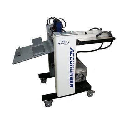 Count Accunumber Air Touch Numbering Machine (Discontinued)