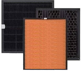 MBM Ideal Filter Bundle For The AP100 Air Purifier Supplies MBM Ideal 