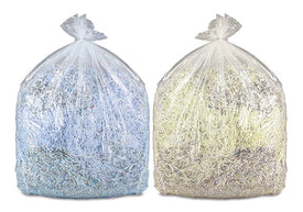Shredder Bag 995 (50 ct) Supplies Whitaker Brothers