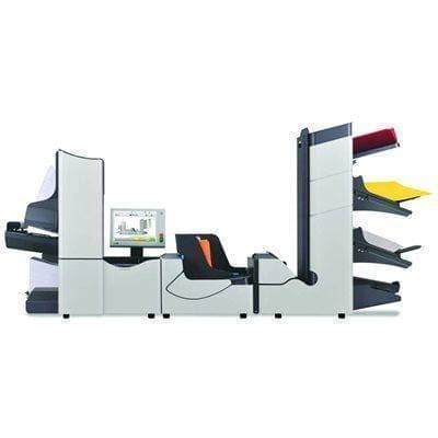 Formax FD 6606 Standard 5 Station Folder Inserter (Discontinued)