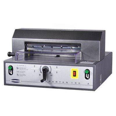 Challenge Spartan 150 A Paper Cutter Cutters Challenge