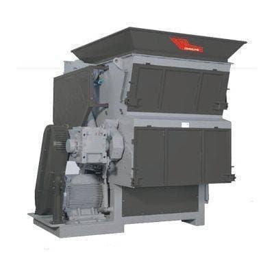 Cumberland CMS 850 Medium Duty Single Shaft Shredder (CMS Series) (Discontinued) Shaft Shredders Cumberland