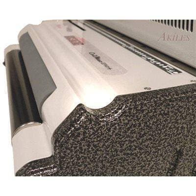 Akiles CoilMac EPI+ Electric Oval Hole Coil Punch with Coil Inserter Coil Punches Akiles