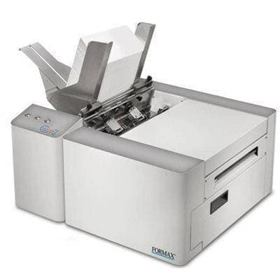 Formax ColorMax 7C Printer with 3' Conveyor Stacker - ColorMax7C