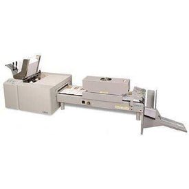 Formax Colormax 7C Printer with 3' Conveyor Stacker Formax