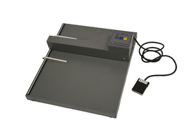 Martin Yale CR828 Semi-Automatic Paper Creaser Martin Yale