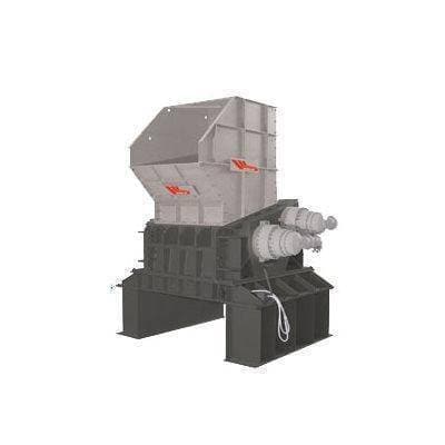 Cumberland 40" x 24" Double Shaft Shredder (25 HP Electric) Shaft Shredders Cumberland 
