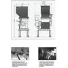 Cumberland 600+ Light Duty Single Shaft Shredder (CLS Series) Shaft Shredders Cumberland