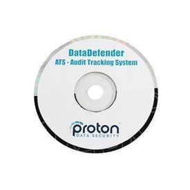 Proton DataDefender ATS Automatic Tracking System Proton Data Security