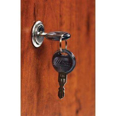 Replacement Key For DuraFlex Shred Console Parts HSM