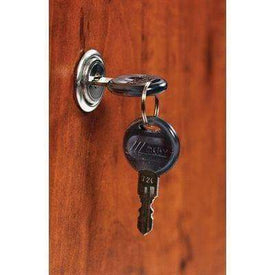 Replacement Key For DuraFlex Shred Console Parts HSM