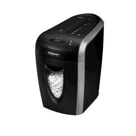 Fellowes 59Cb Cross Cut Paper Shredder (Discontinued) Shredders Fellowes