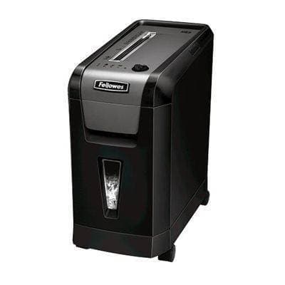 Fellowes 69Cb Cross Cut Paper Shredder Level 3/P-4 (Discontinued)