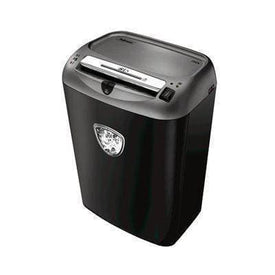 Fellowes 75Cs Cross Cut Paper Shredder (Discontinued) Shredders Fellowes