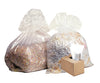 Fellowes High Security Waste Bags - 3604101 Supplies Fellowes