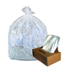 Fellowes Powershred Waste Bags - 36055 Supplies Fellowes