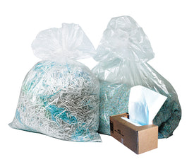 Fellowes Powershred Waste Bags - 36056 Supplies Fellowes