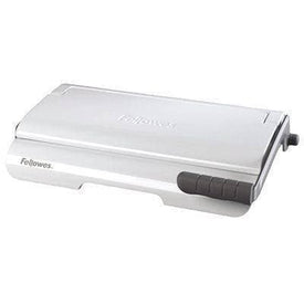 Fellowes Starlet 90 Manual Comb Binding Machine (Discontinued) Binding/Punching Systems Fellowes