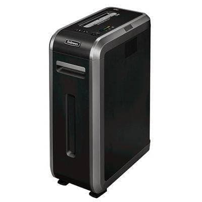 Fellowes Powershred 125i Strip Cut Paper Shredder