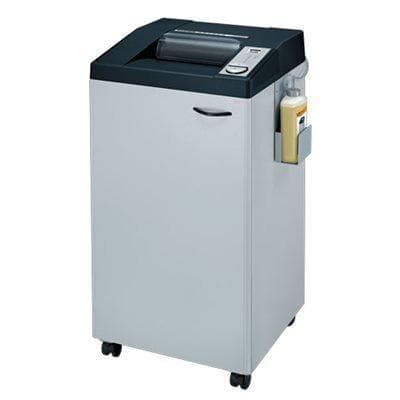 Fellowes HS-660 High Security Shredder Shredders Fellowes