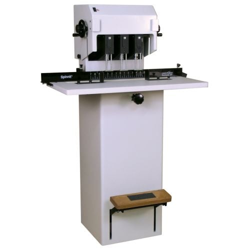 Lassco Spinnit FMM-3 Paper Drill Joggers Lassco 